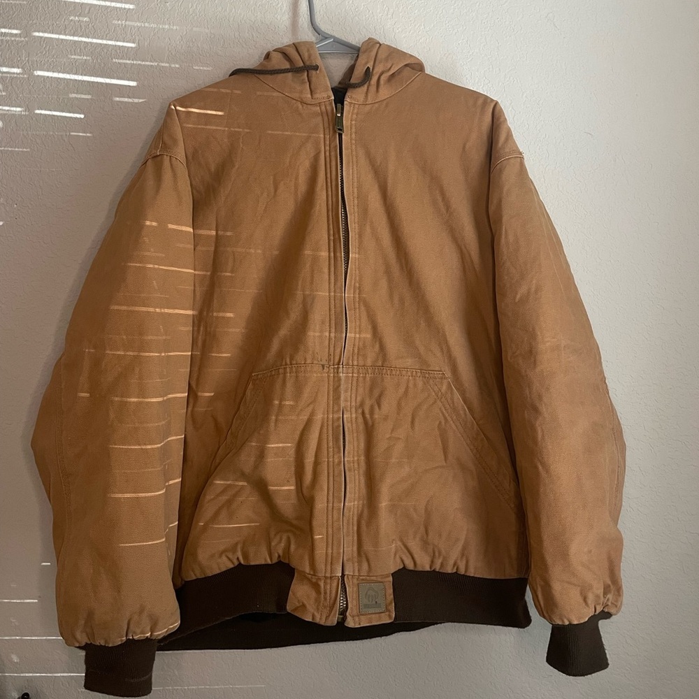 Wolverine Work jacket xl